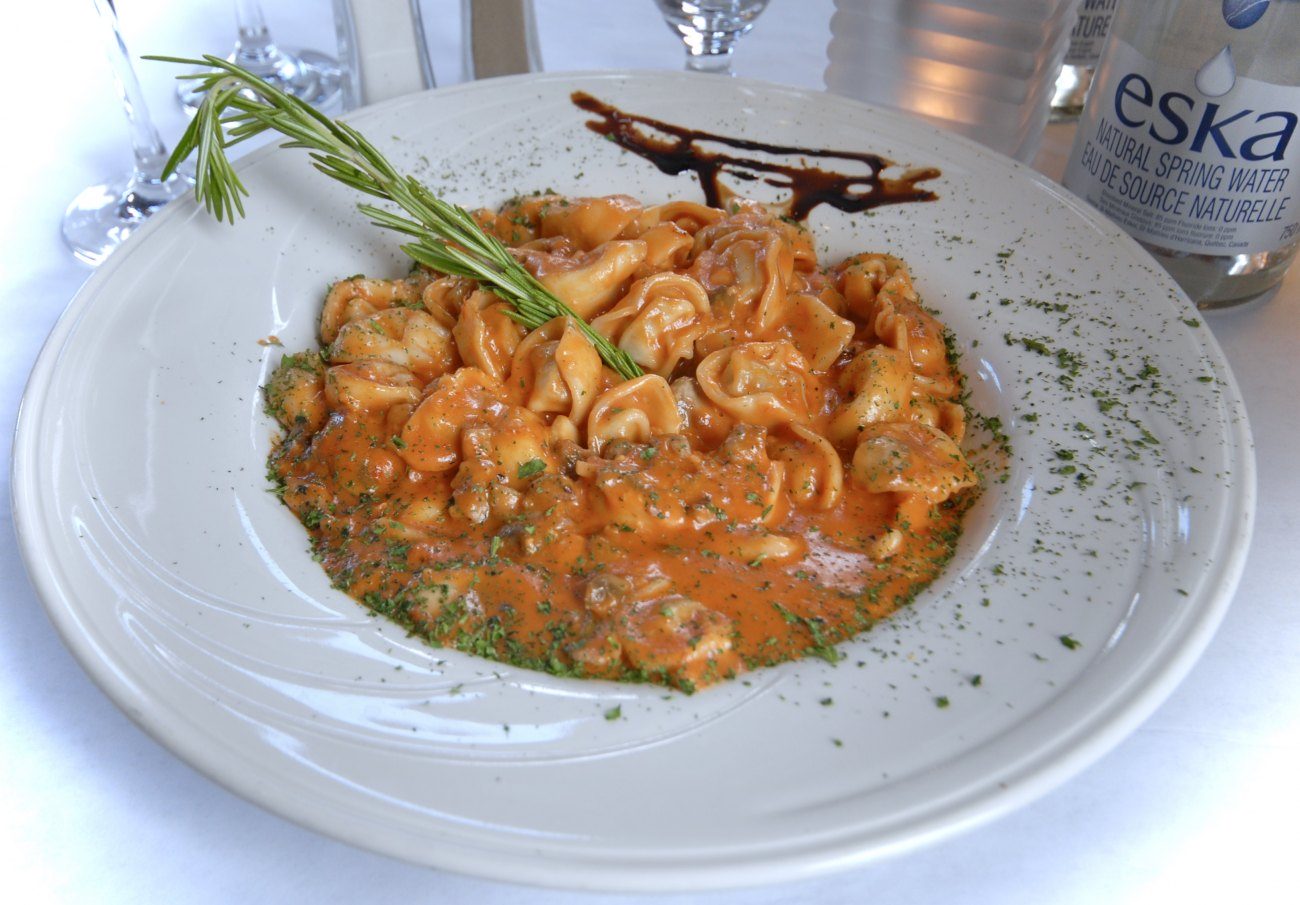 Pizzeria Trattoria Di Mitrio - Restaurant Cuisine Italienne Saint-Sauveur, Saint-Sauveur