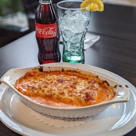 Pizzeria Trattoria Di Mitrio - Restaurant Cuisine Italienne Saint-Sauveur, Saint-Sauveur